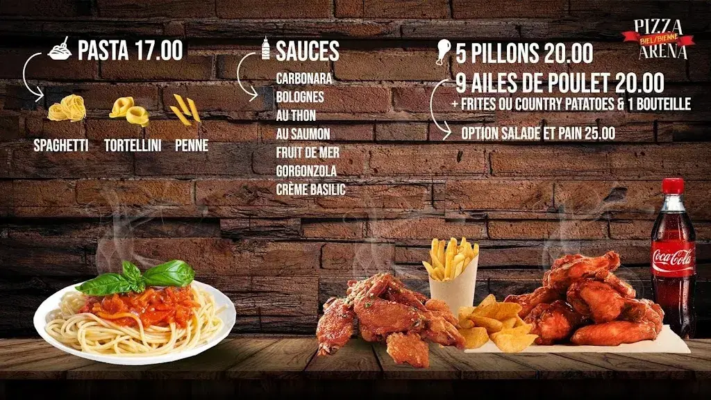 Menu_Pizza Arena_Biel_image_3