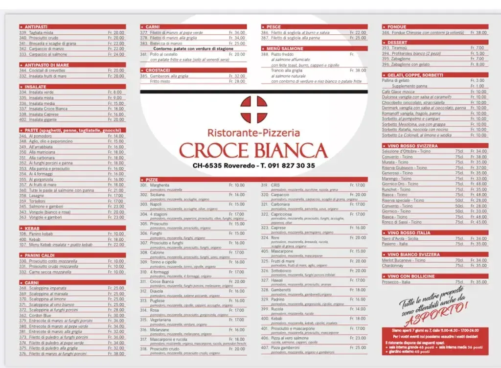 Menu_Croce Bianca_Roveredo_image_1