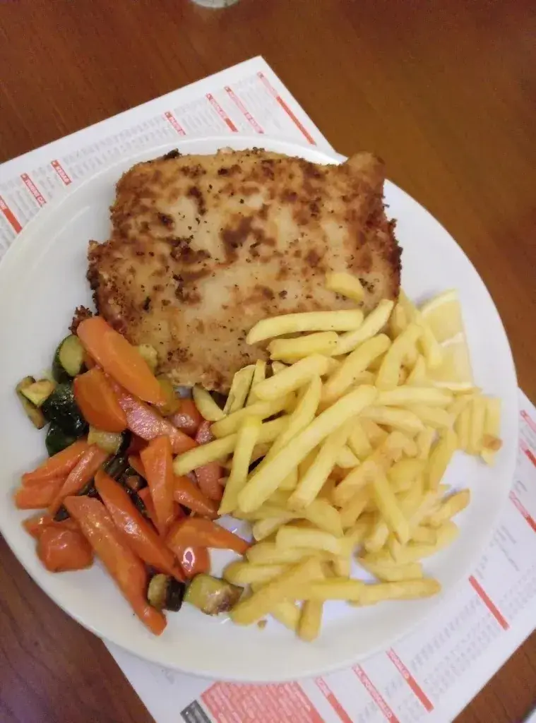 legnada_Croce Bianca_Roveredo_review