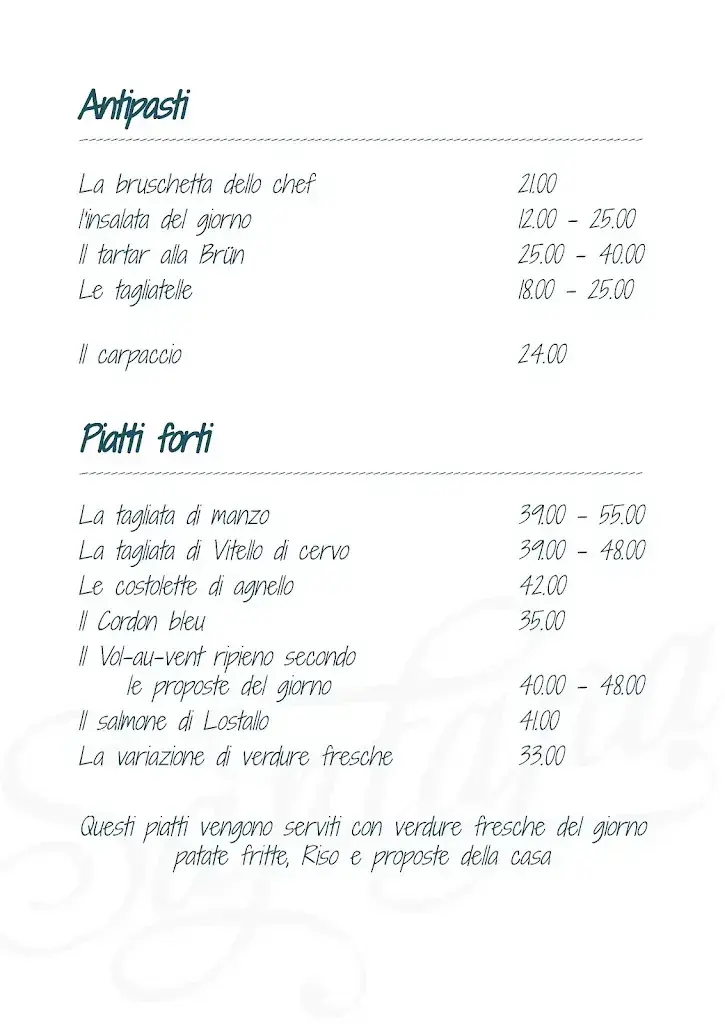 Menu_Albergo Santana e Ristorante_Roveredo_image_2
