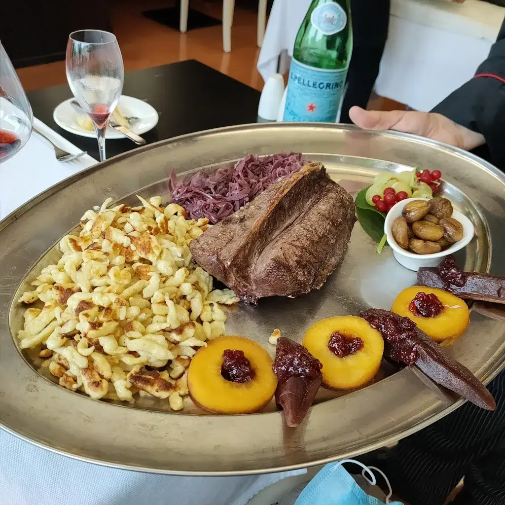 Douanphav “HandMade” Dolls_Ristorante La Brasera Sagl_San Vittore_review