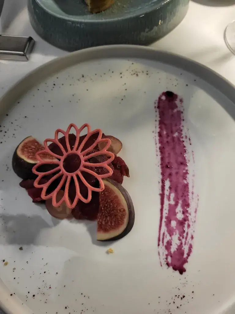 Meriem Bouzidi_Ristorante La Brasera Sagl_San Vittore_review