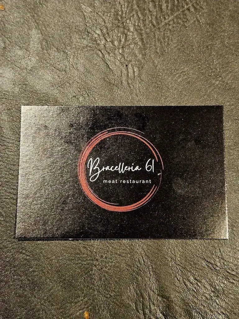 Marco Calì_Bracelleria 61_Arbedo-Castione_review