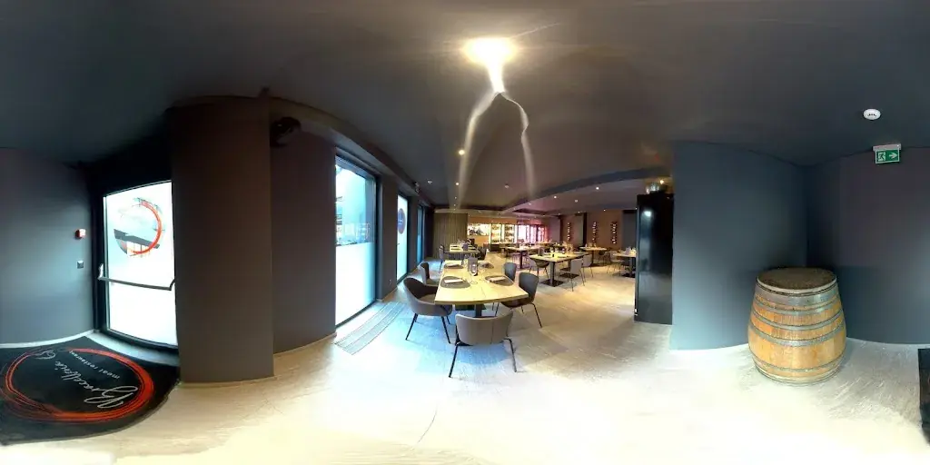 Bracelleria 61 restaurant à Arbedo-Castione