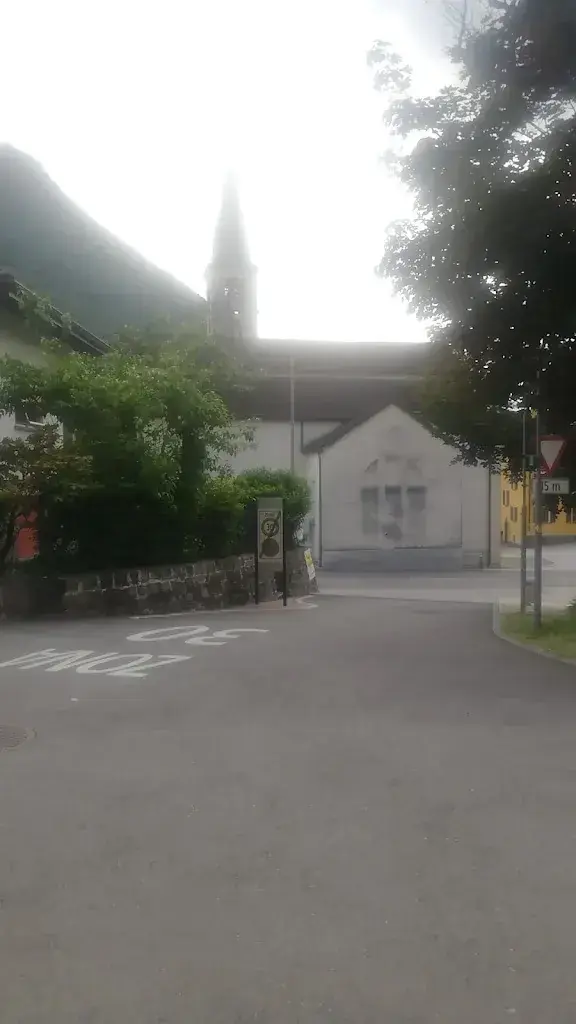 Klaus Wintgen_Osteria Franzi_Lumino_review