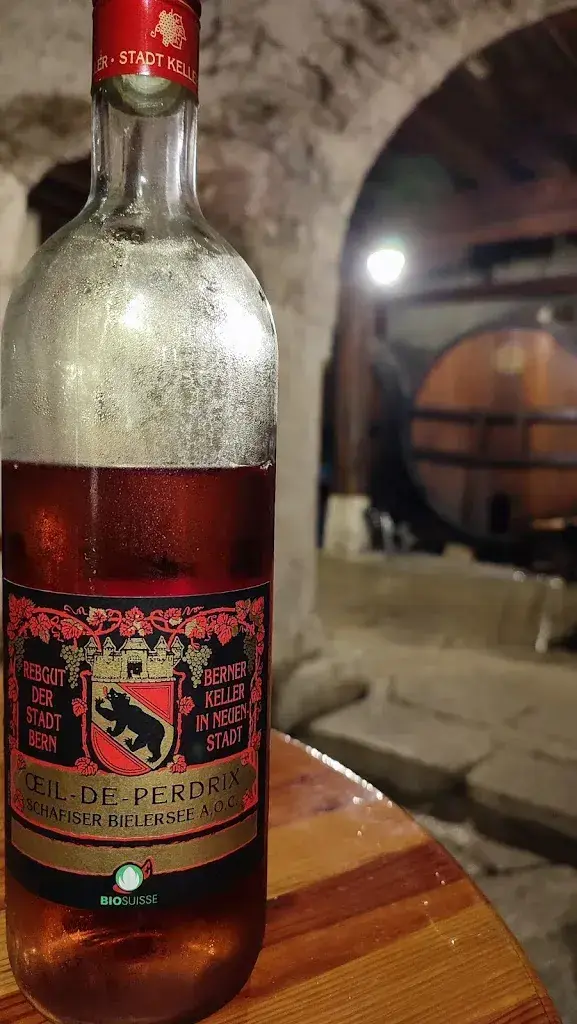 Menu_La Cave de Berne_La Neuveville_image_5