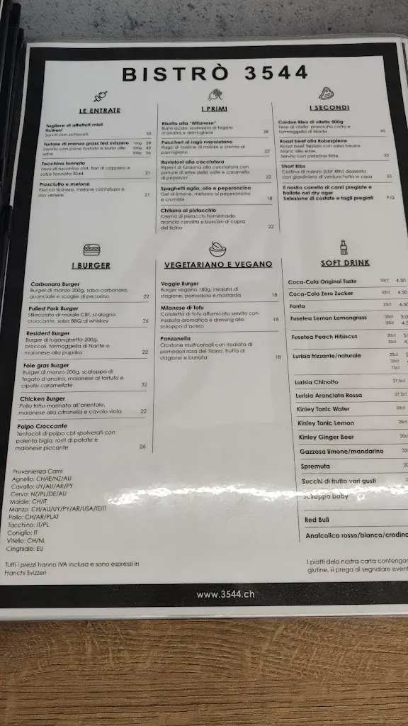 Menu_Bistro 3544_Lumino_image_2