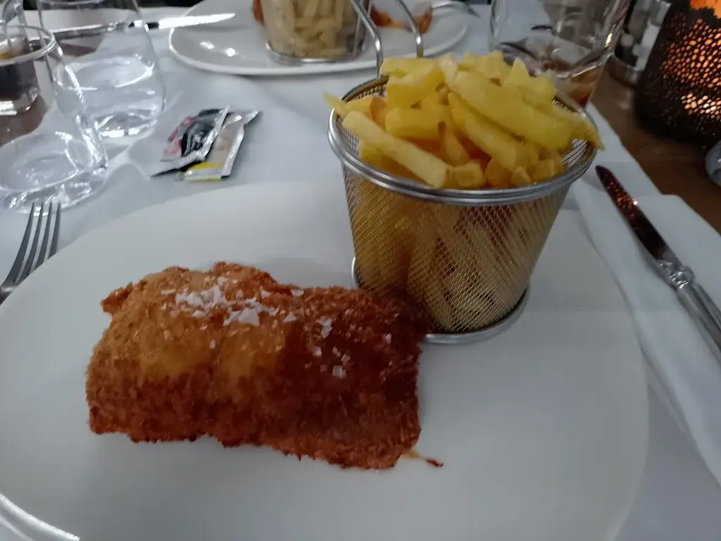 riccardo melloni_Bistro 3544_Lumino_review