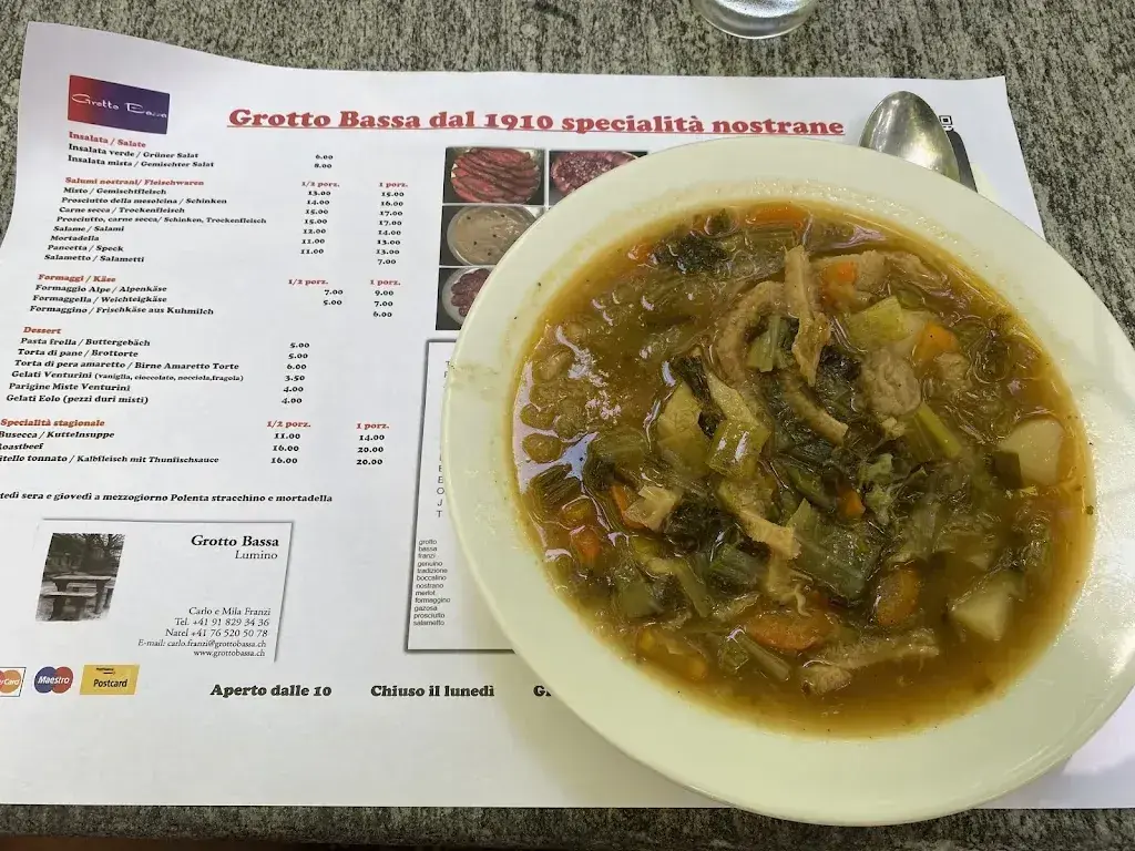 Menu_Ristorante Grotto Bassa_Lumino_image_2