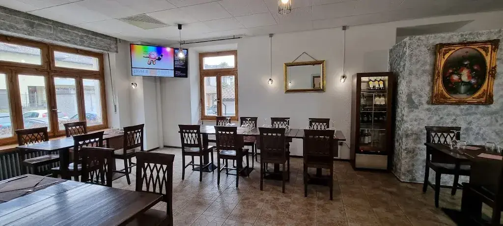 Video Promotions_Bar-Ristorante-Pizzeria Centrale Lumino_Lumino_recensione