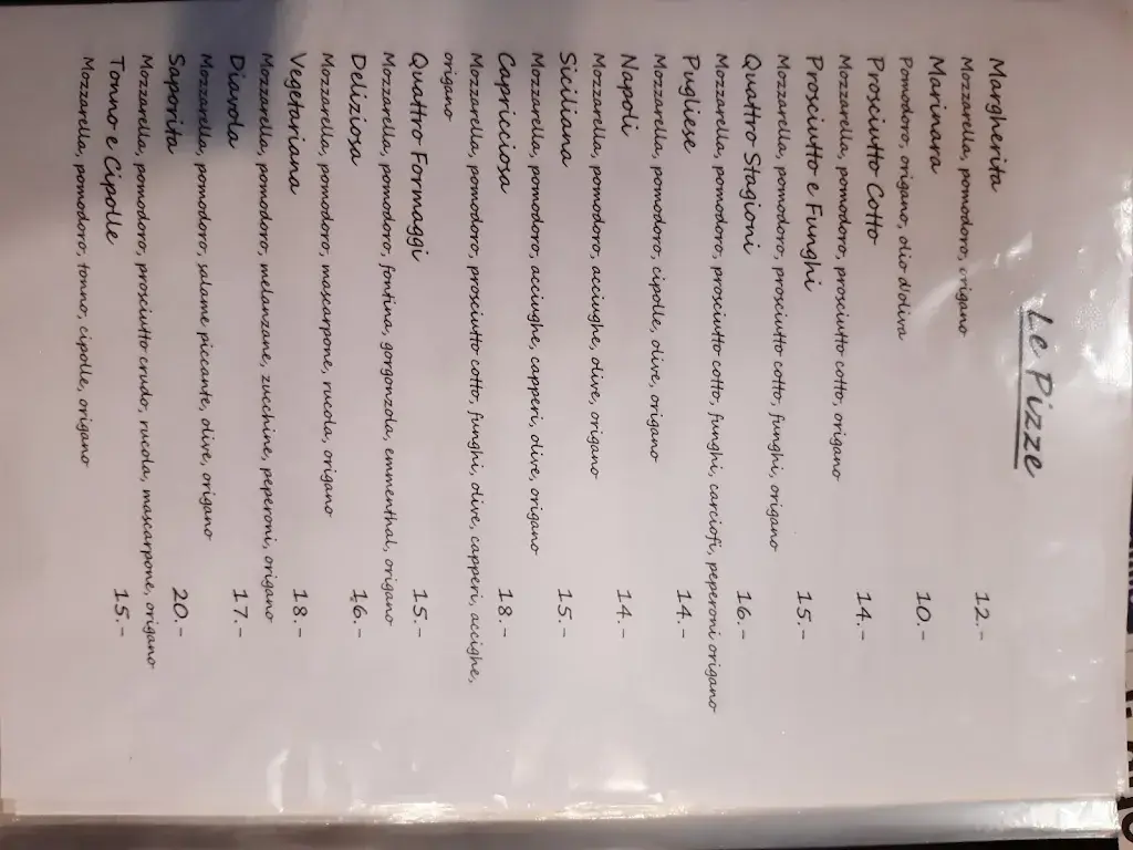 Michele Büchler_Bar-Ristorante-Pizzeria Centrale Lumino_Lumino_recensione