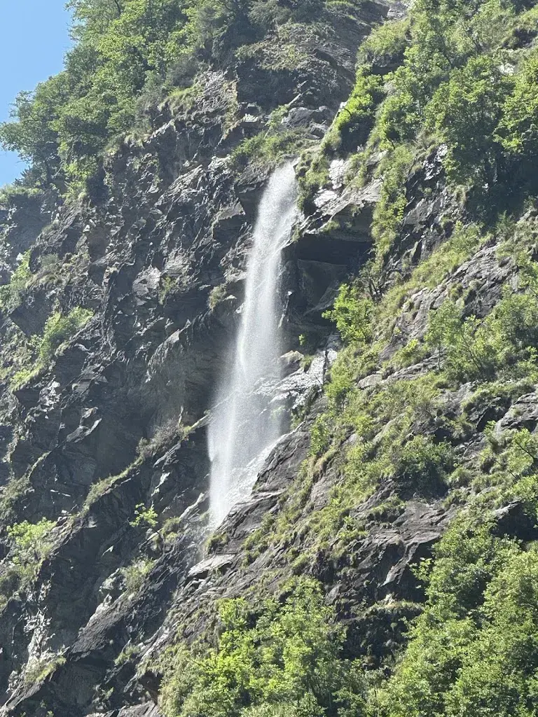 John Rydstrom_Ristorante Boffalora_Soazza_review