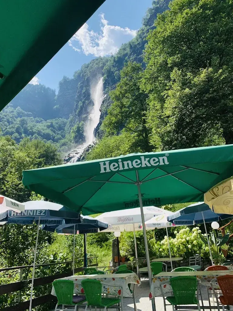 Dj N_Ristorante Boffalora_Soazza_review