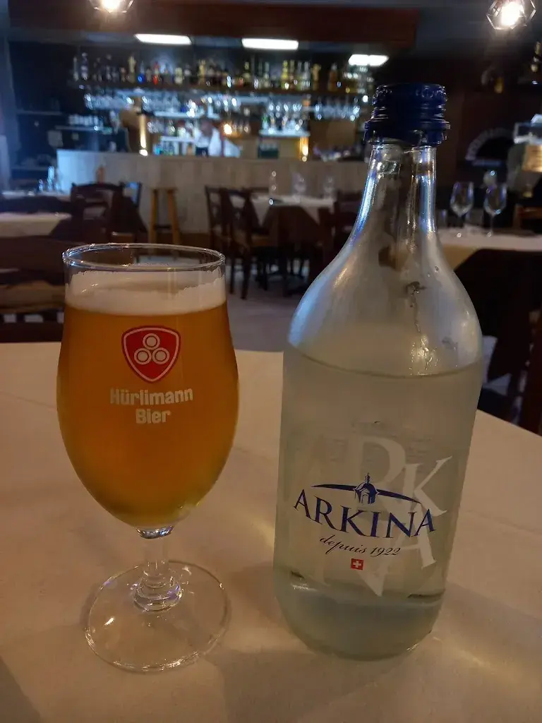 Liliana Gonçalves_Ristorante San Martino_Soazza_recensione