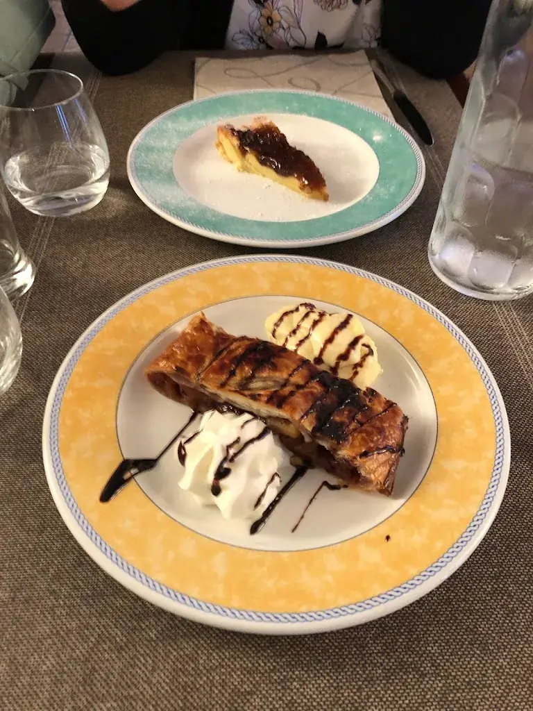 Joe Czech_Al Cacciatore_Soazza_review