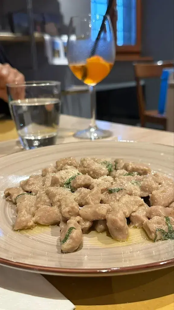 Bar Osteria Toschini ristorante a Soazza