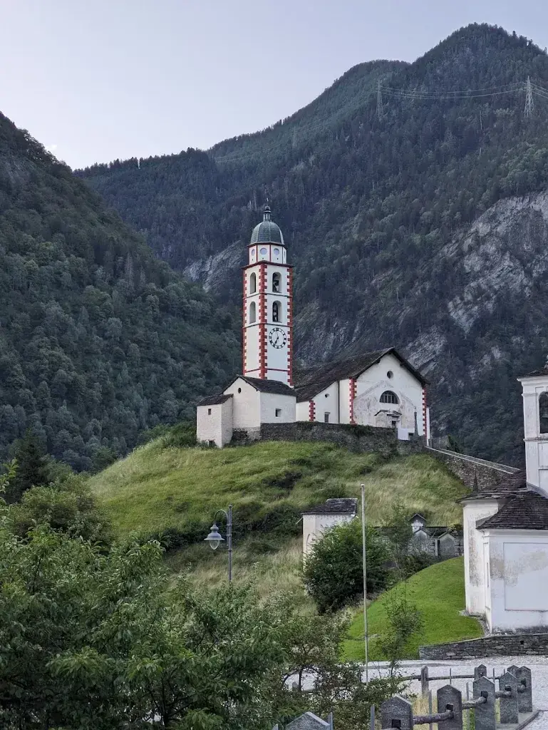 Claire Brown_Hotel Soazza_Soazza_review