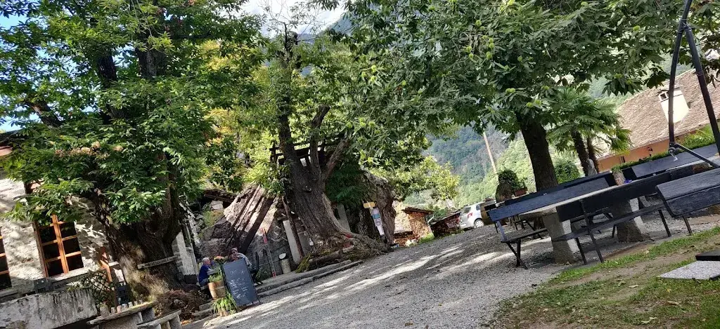 Alfred Kamon _Grotto Milani_Ludiano_recensione