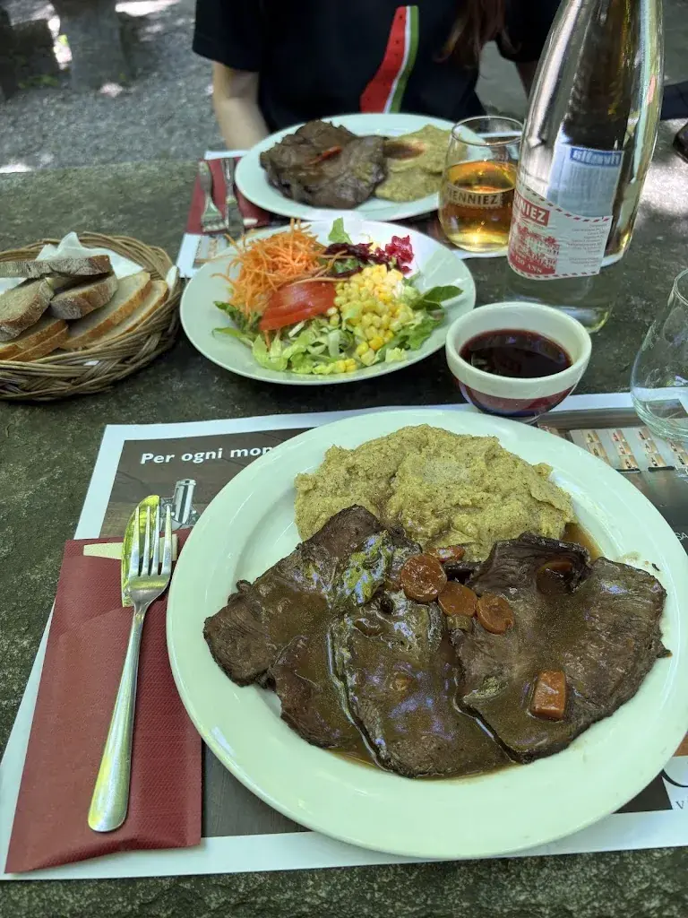 M._Grotto Franci_Cevio_review