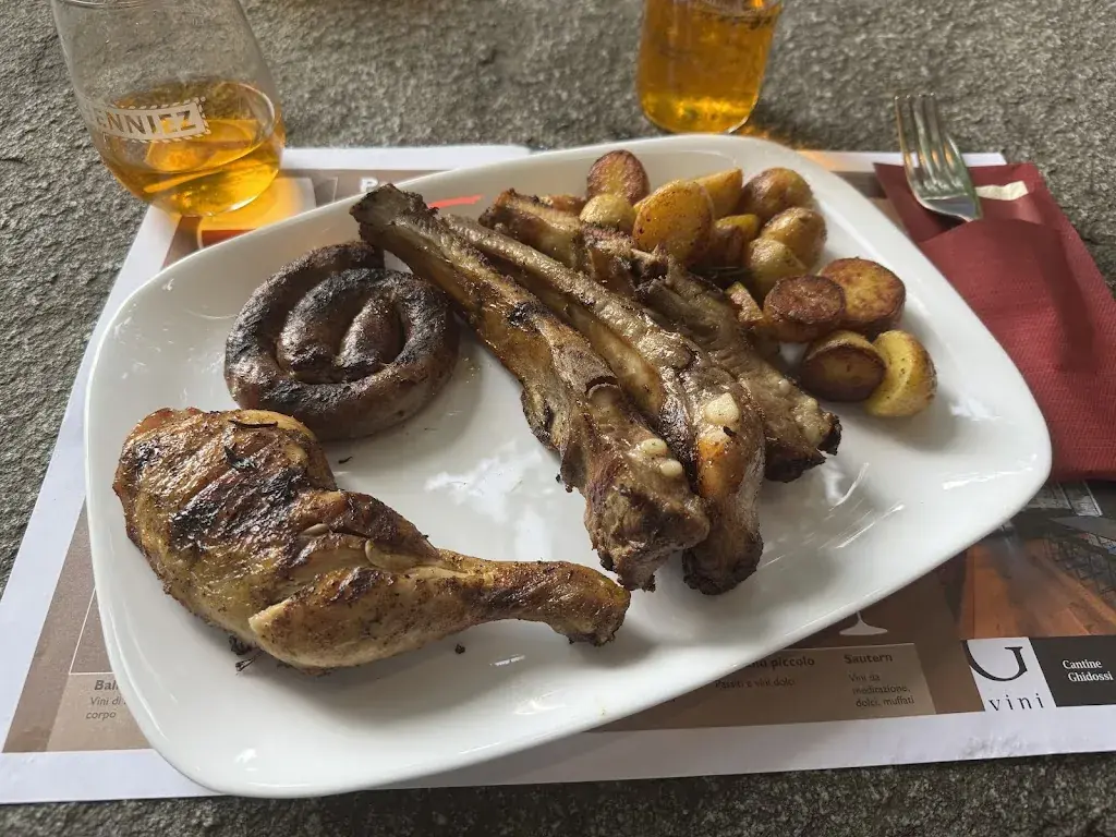 Yulai Danieli_Grotto Franci_Cevio_review