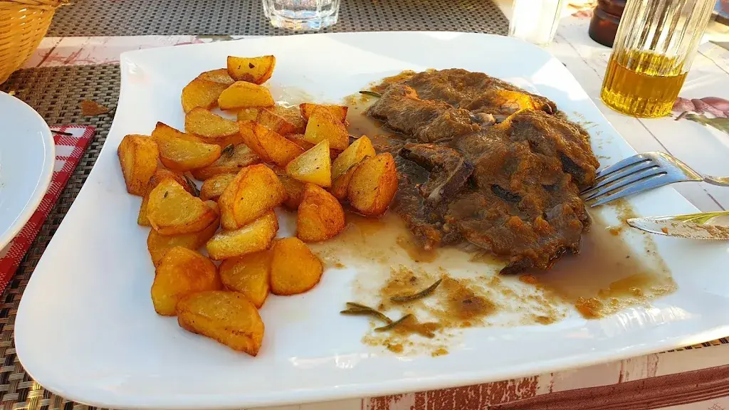 Menu_Ristorante La Bola_Roveredo_imagen_2