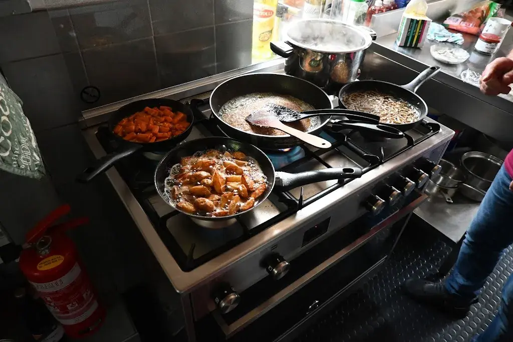 Menu_Ristorante La Bola_Roveredo_imagen_6