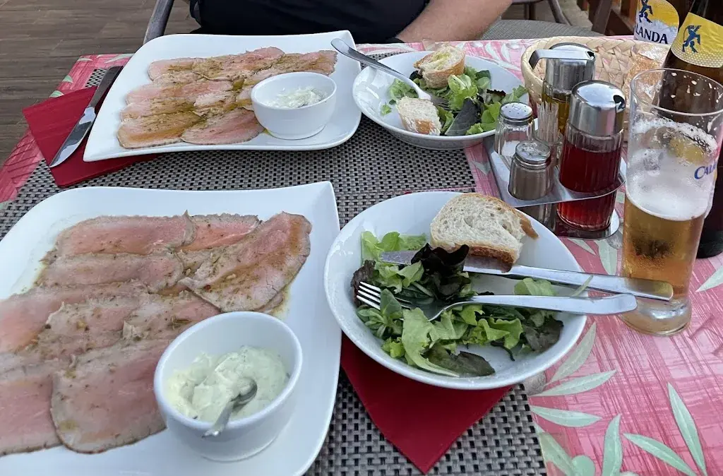 Menu_Ristorante La Bola_Roveredo_imagen_9