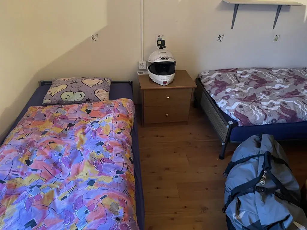 tressa_Ristorante La Bola_Roveredo_reseña