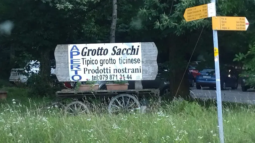 Roberto Badin_Grotto Sacchi_Riviera_recensione