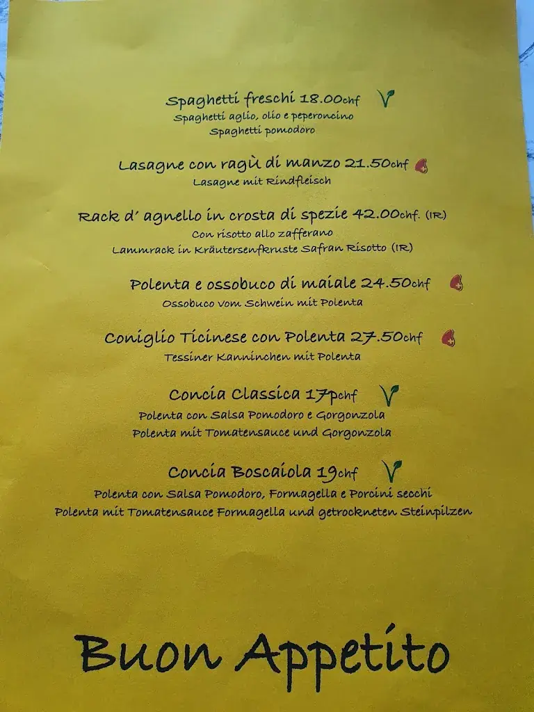 Menu_Osteria Paradiso_Vogorno_image_2