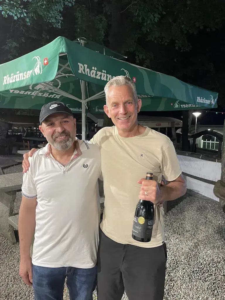 Ethan Garbutt_Antico Grotto Stevenoni_S. Vittore_review