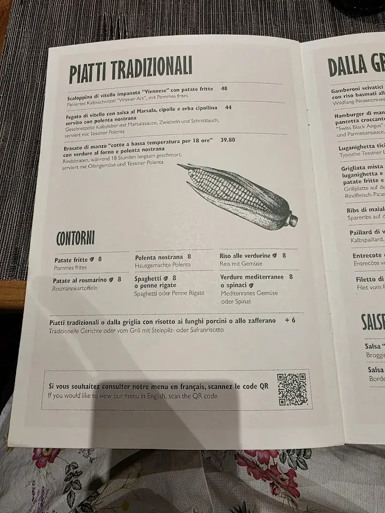 Menü_Ristorante Grotto Broggini_Losone_Bild_3