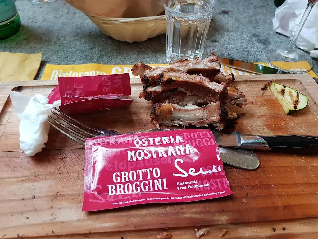 Menü_Ristorante Grotto Broggini_Losone_Bild_5