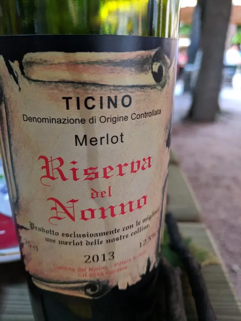 Menü_Ristorante Grotto Broggini_Losone_Bild_6