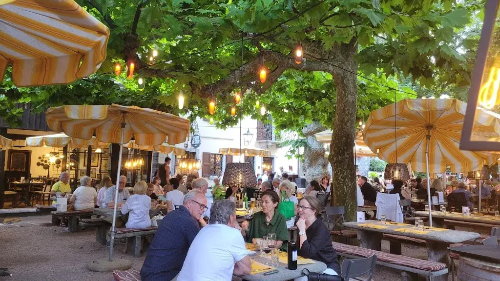 David Burke_Ristorante Grotto Broggini_Losone_Bewertung