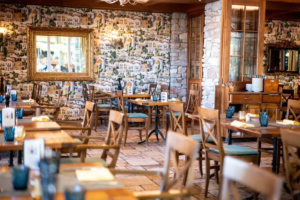 Ristorante Grotto Broggini ristorante a Losone