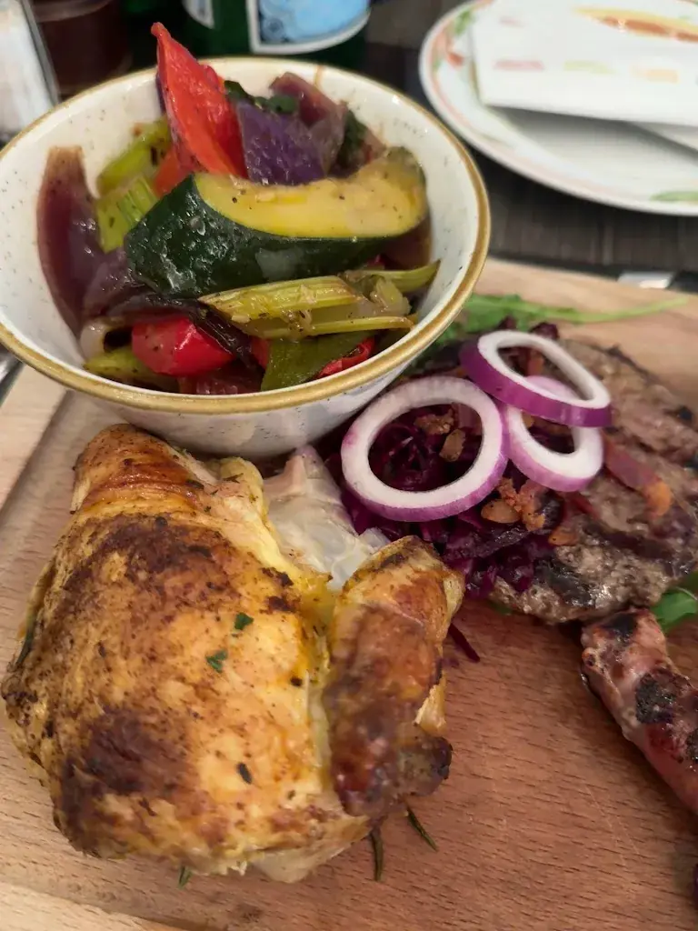 Ristorante Grotto Broggini_Losone_slider_image_2