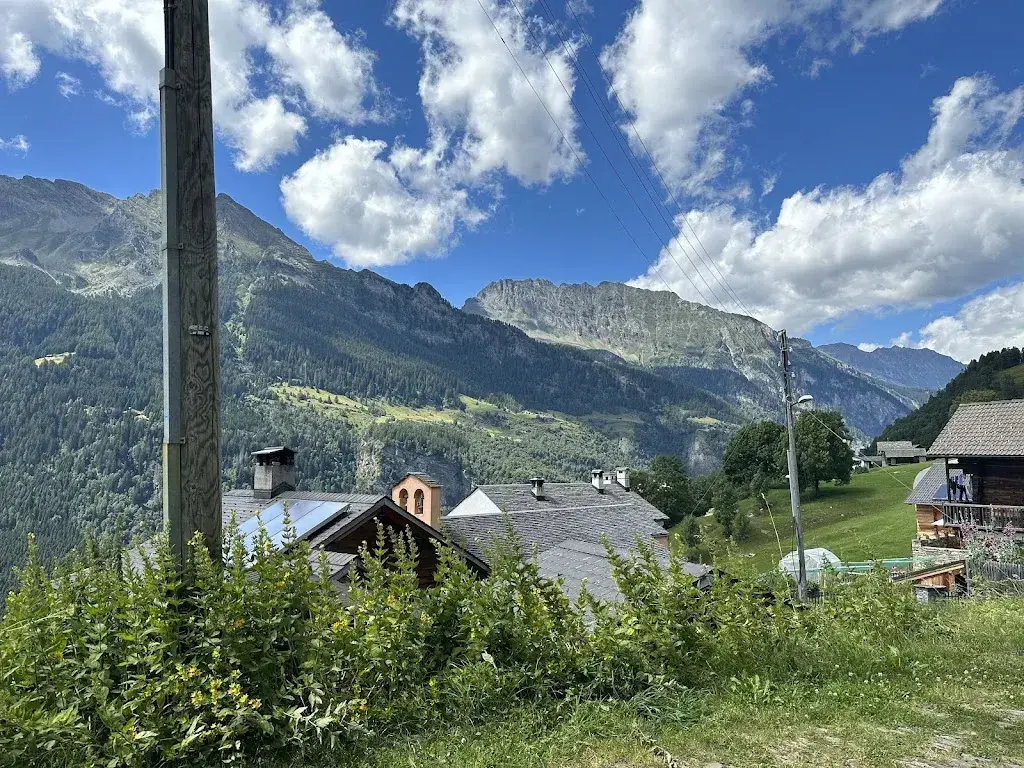 Codrin Bucur_Ristorante Gelateria Hotel Val Meira_Braggio_review