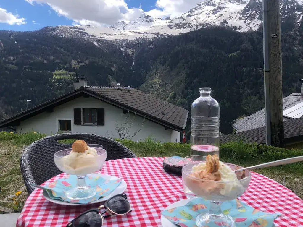 Christian Gwerder_Ristorante Gelateria Hotel Val Meira_Braggio_review