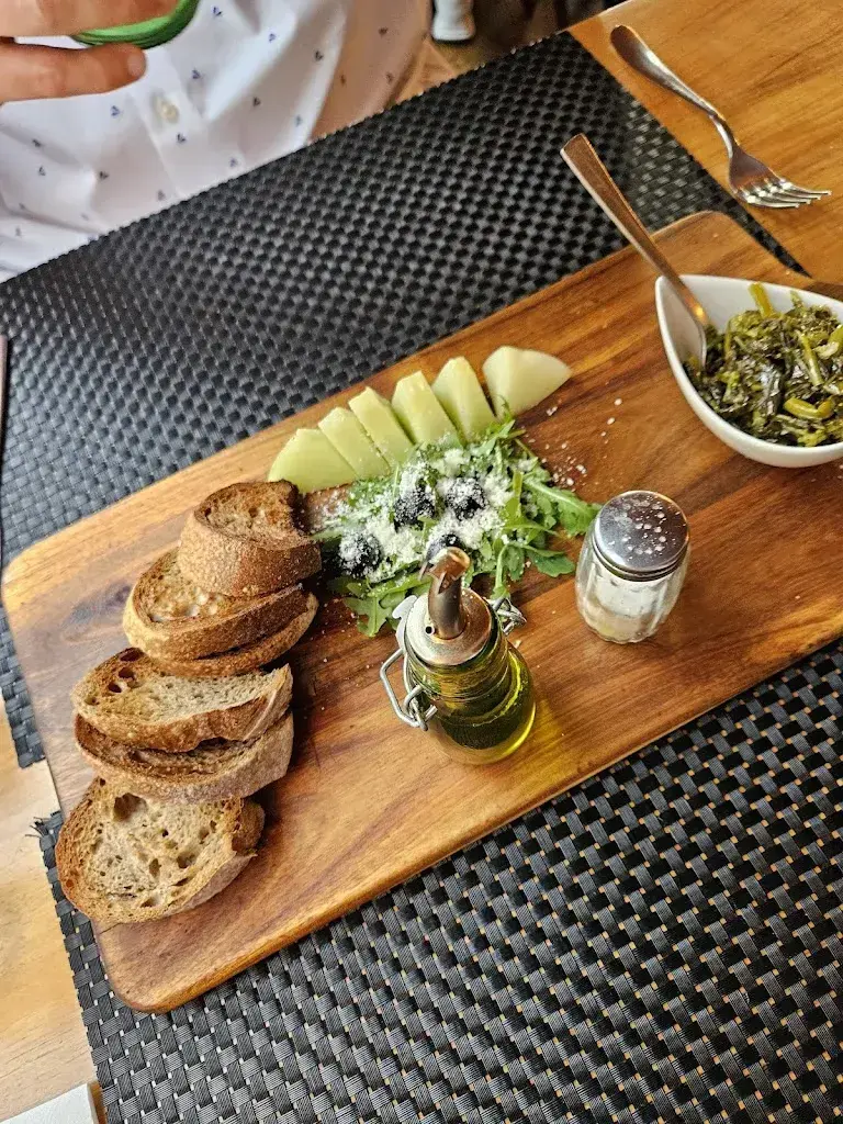 Menu_La Corsa Al Cilento_Montreux_image_5