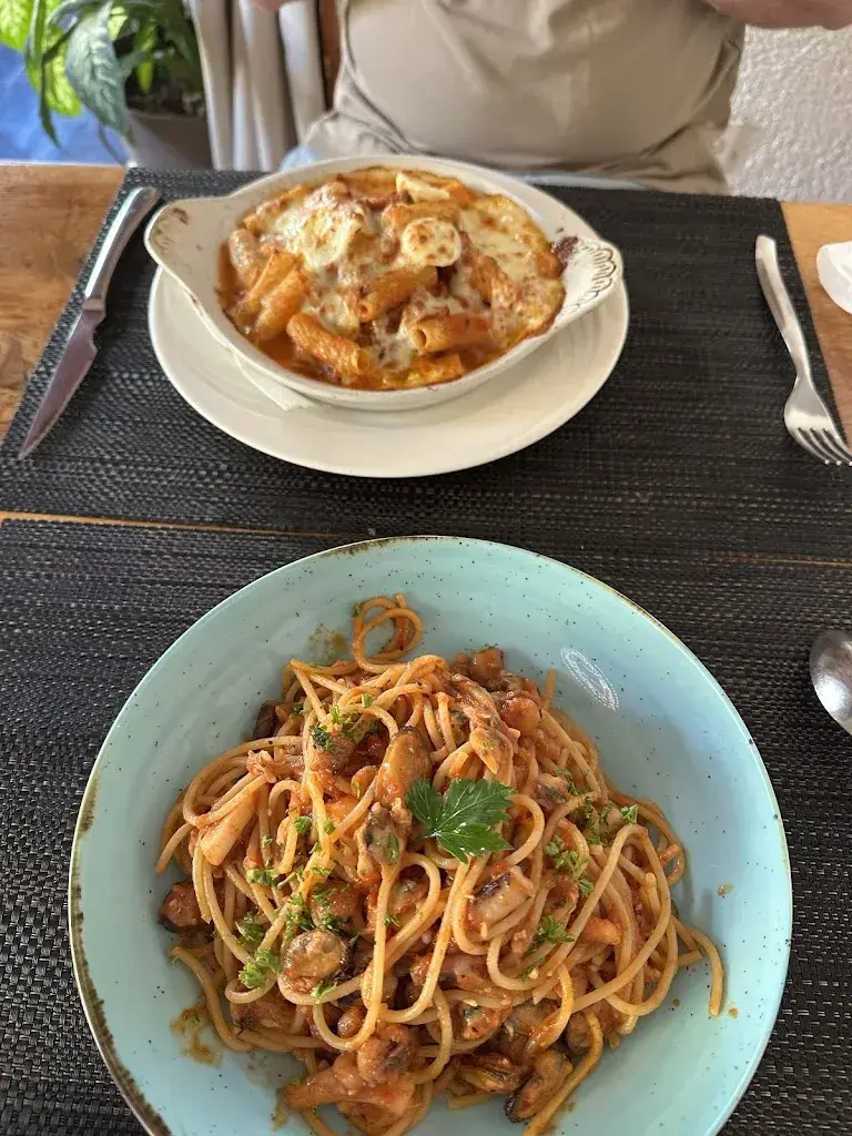 Jane Kim_La Corsa Al Cilento_Montreux_review