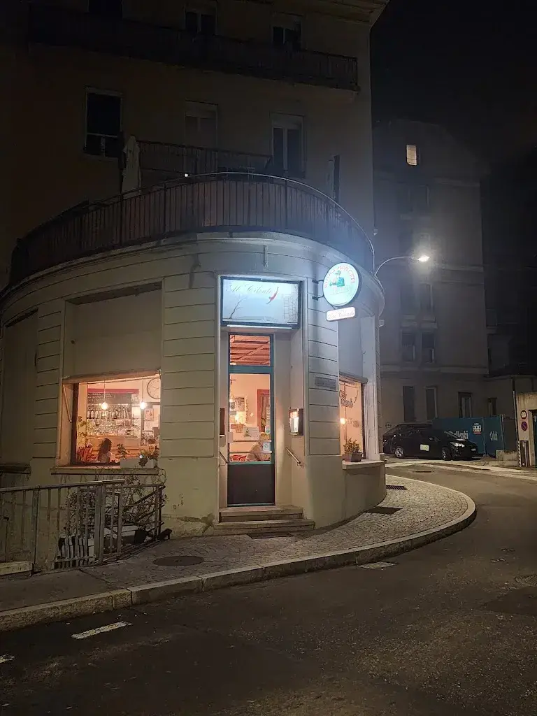 Jose Perez Perez_La Corsa Al Cilento_Montreux_review