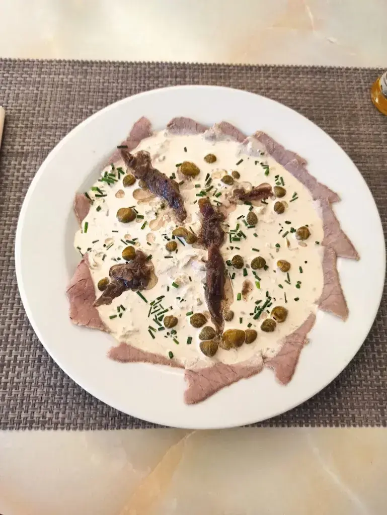 Menu_Au Bistrot de Coppet Sàrl - Vevey_Vevey_image_2