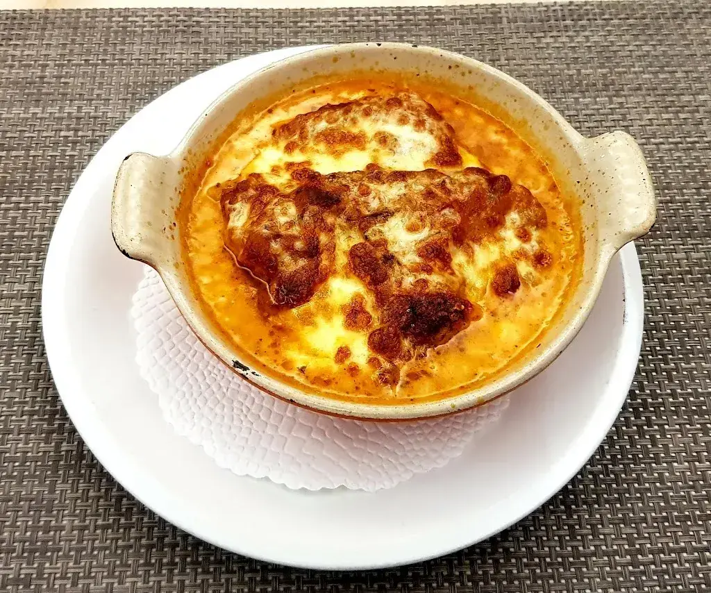 Menu_Au Bistrot de Coppet Sàrl - Vevey_Vevey_image_3