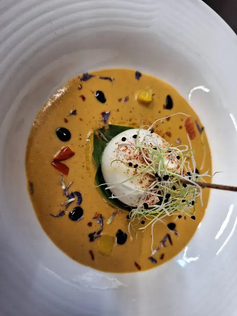 Menu_Au Bistrot de Coppet Sàrl - Vevey_Vevey_image_6