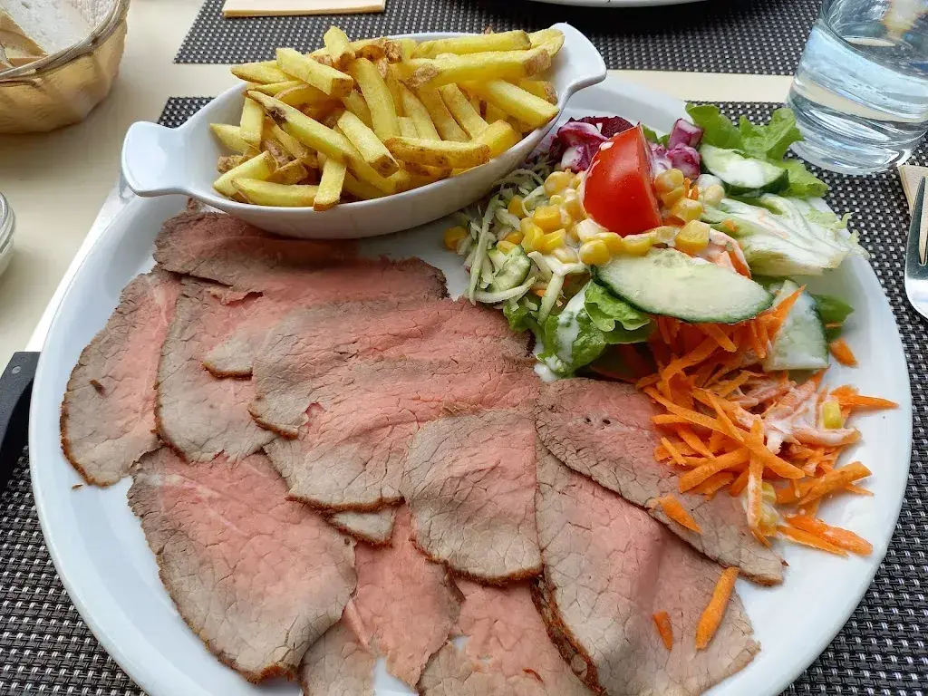 Menu_Au Bistrot de Coppet Sàrl - Vevey_Vevey_image_7