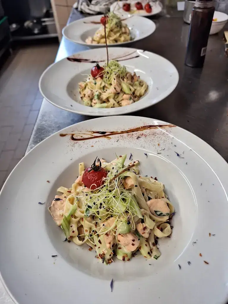 Menu_Au Bistrot de Coppet Sàrl - Vevey_Vevey_image_8