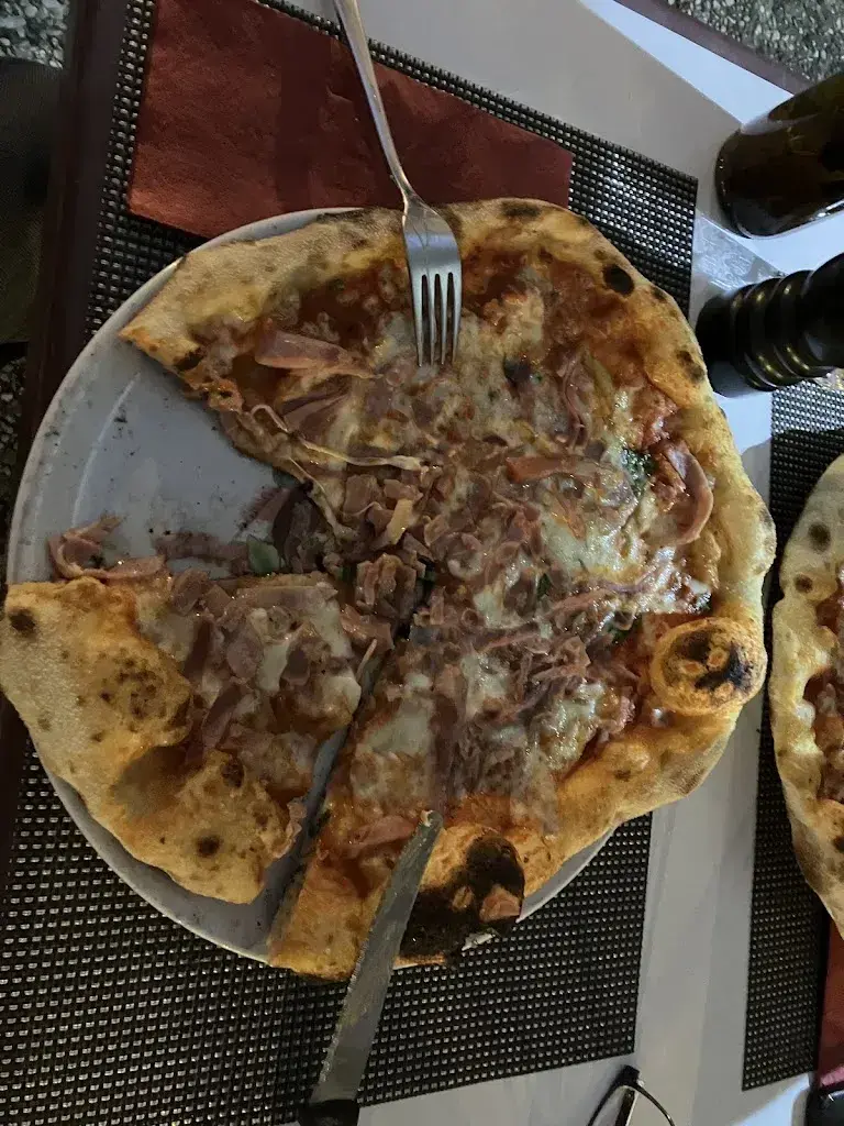 Frank Walter_Au Bistrot de Coppet Sàrl - Vevey_Vevey_review