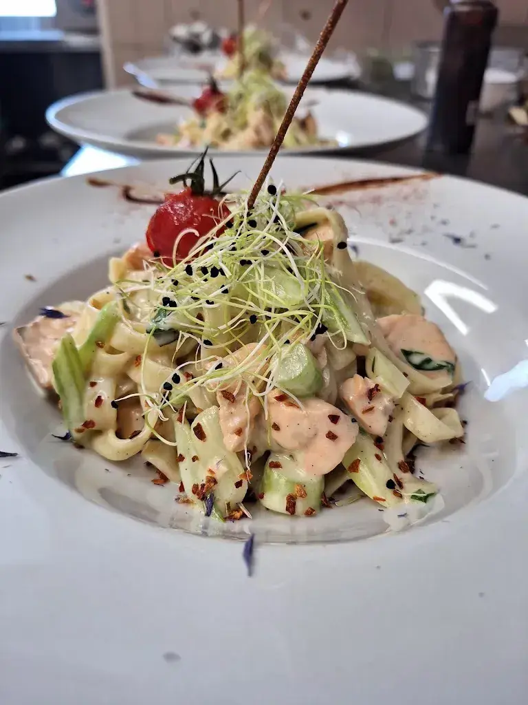 Au Bistrot de Coppet Sàrl - Vevey_Vevey_slider_image_2