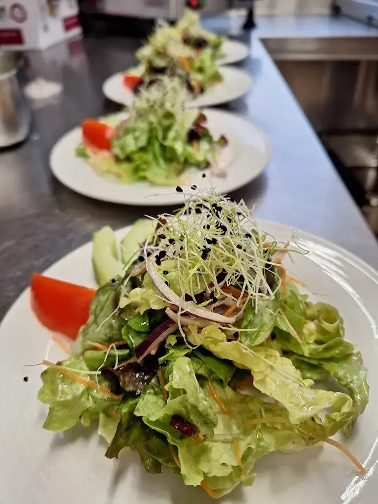 Au Bistrot de Coppet Sàrl - Vevey_Vevey_slider_image_3